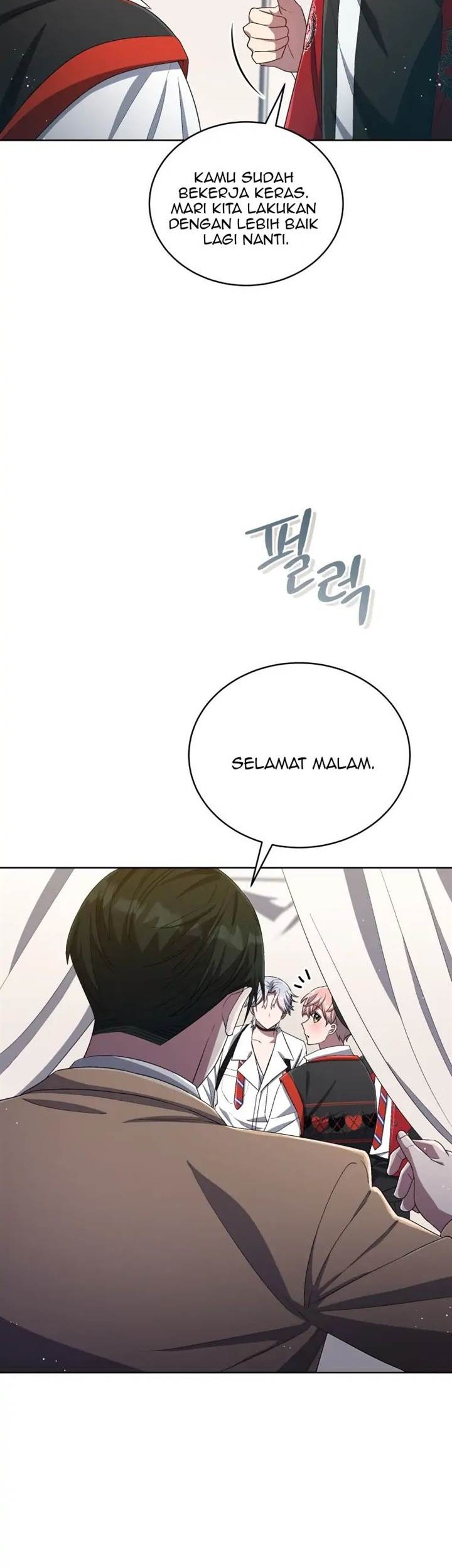 The Second Life of an Idol Chapter 42 - halaman 6