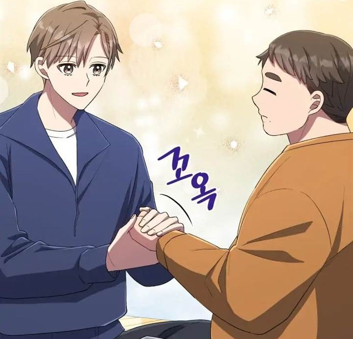 The Second Life of an Idol Chapter 43 - halaman 10
