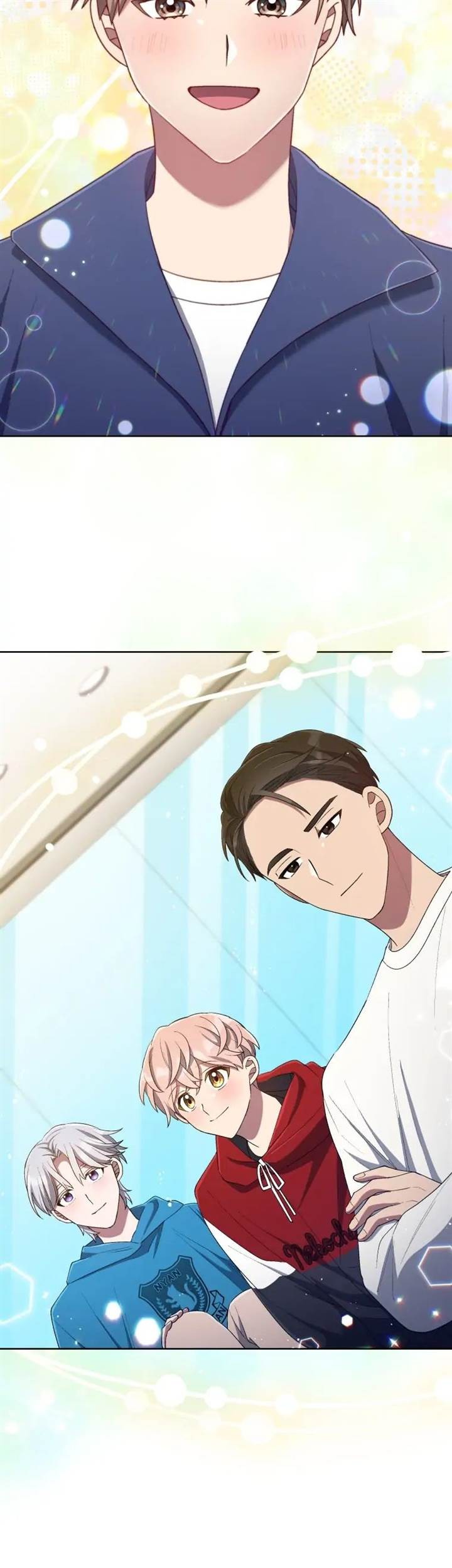The Second Life of an Idol Chapter 43 - halaman 15