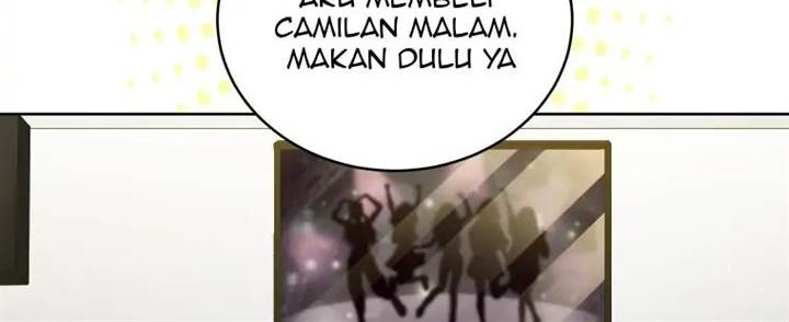 The Second Life of an Idol Chapter 43 - halaman 22