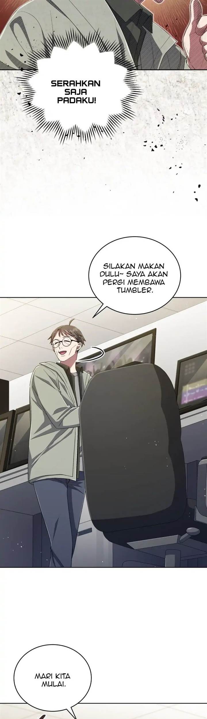 The Second Life of an Idol Chapter 43 - halaman 27