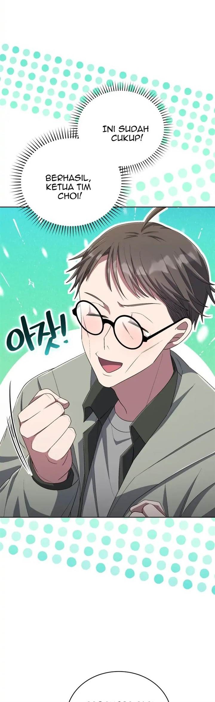 The Second Life of an Idol Chapter 43 - halaman 32