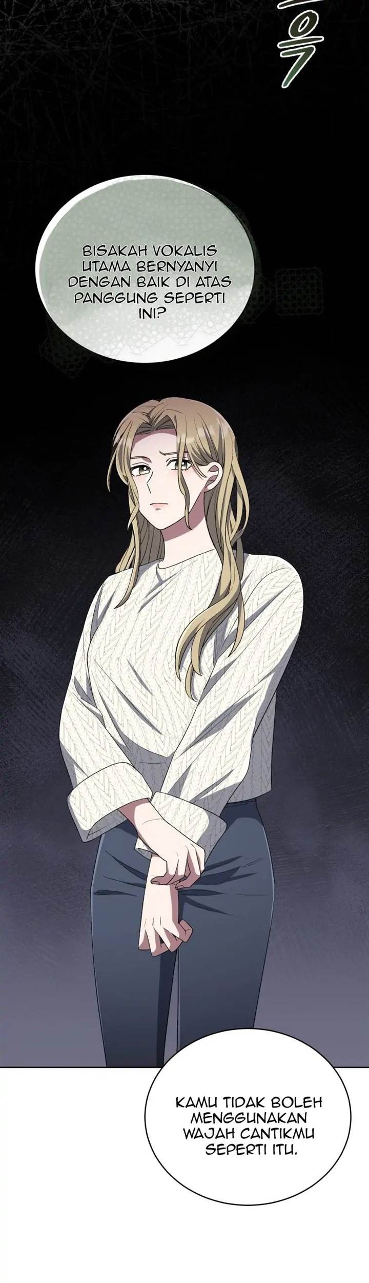 The Second Life of an Idol Chapter 43 - halaman 41