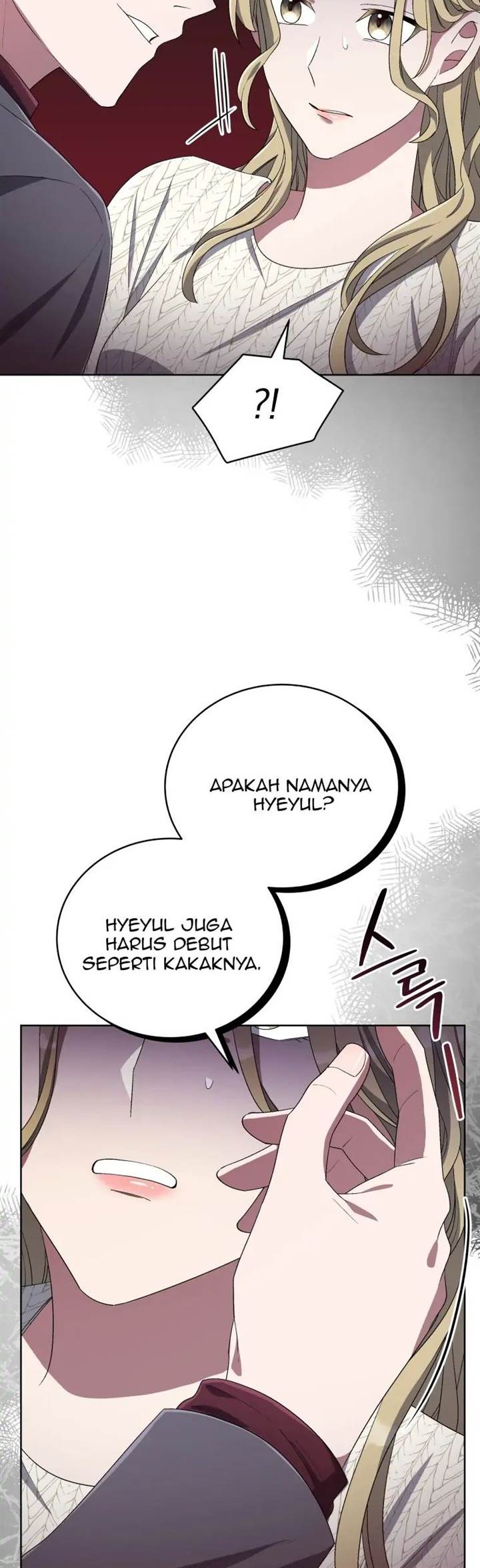 The Second Life of an Idol Chapter 43 - halaman 44