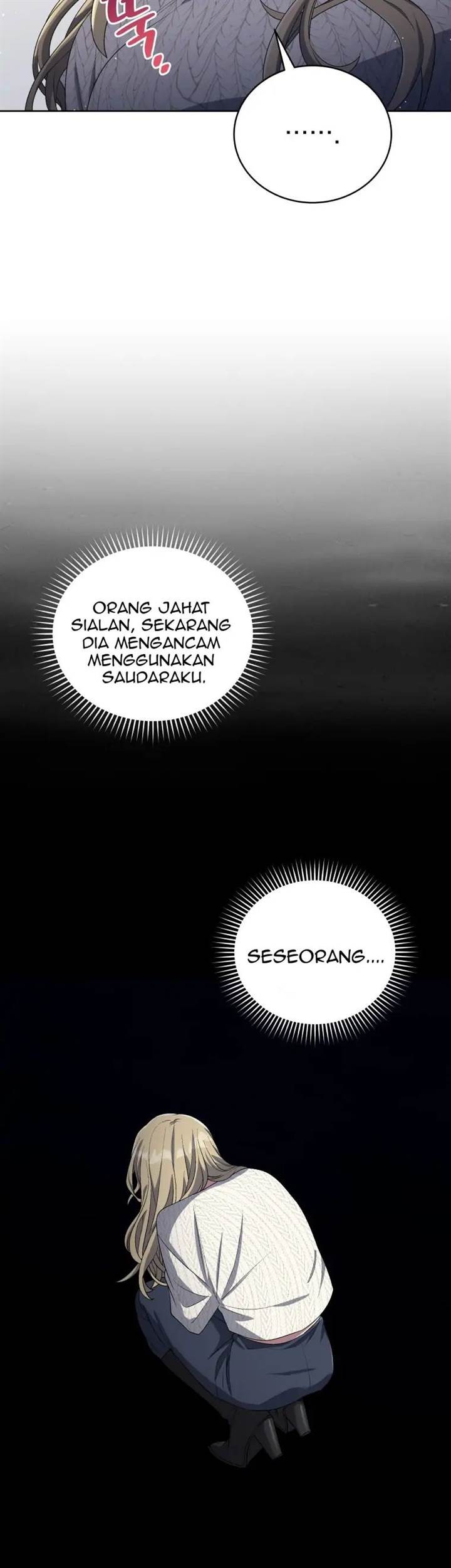 The Second Life of an Idol Chapter 43 - halaman 49