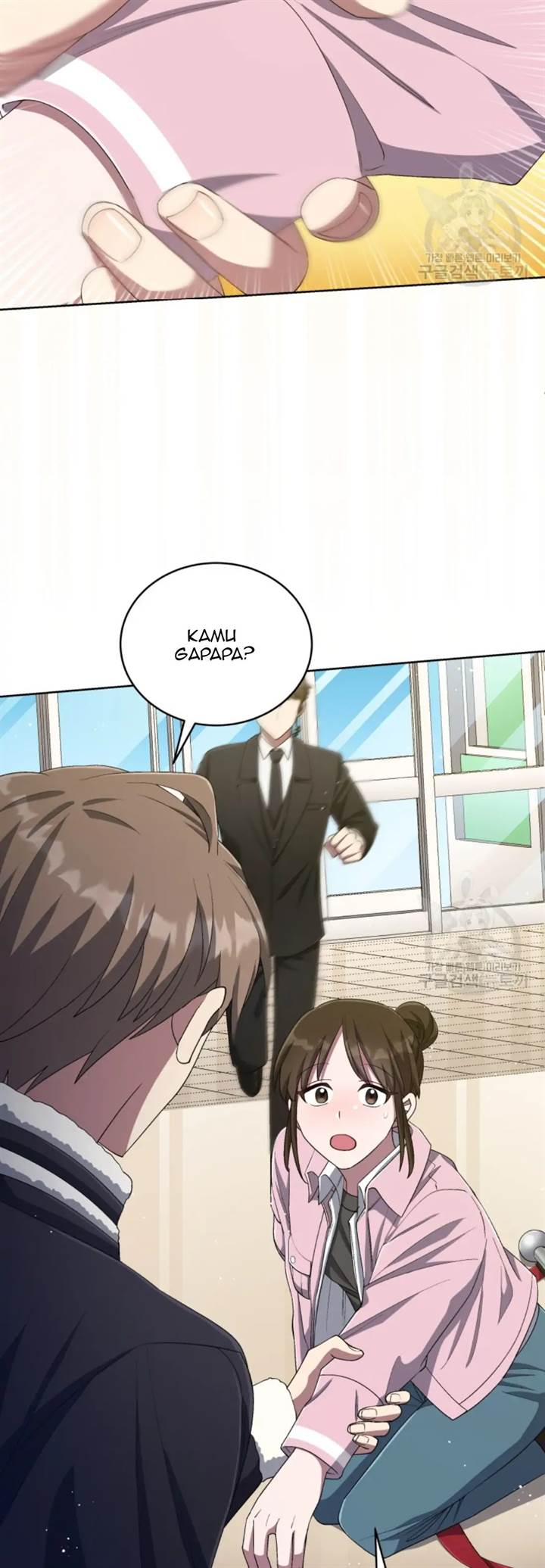 The Second Life of an Idol Chapter 44 - halaman 11