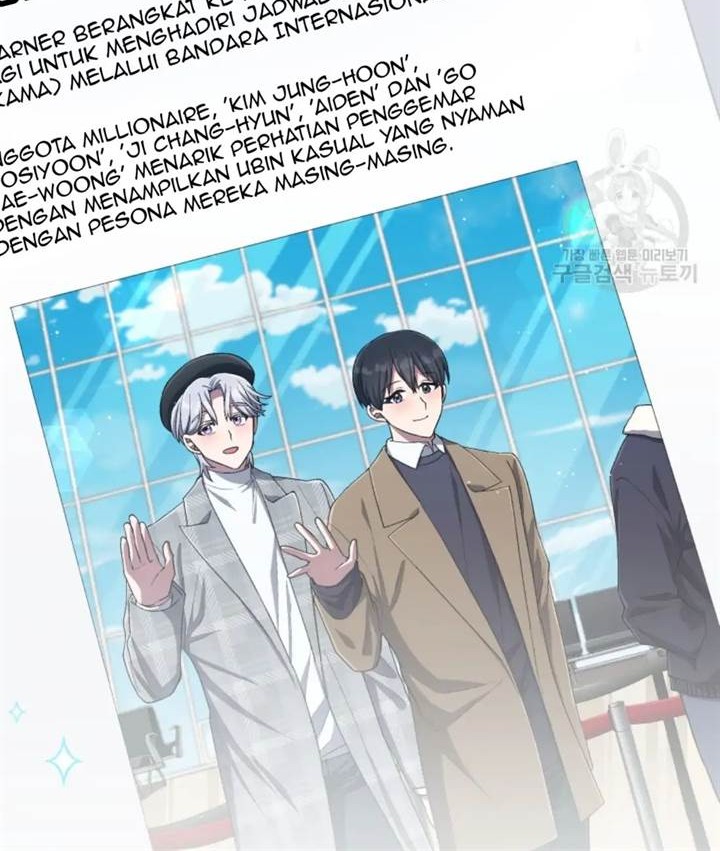The Second Life of an Idol Chapter 44 - halaman 2