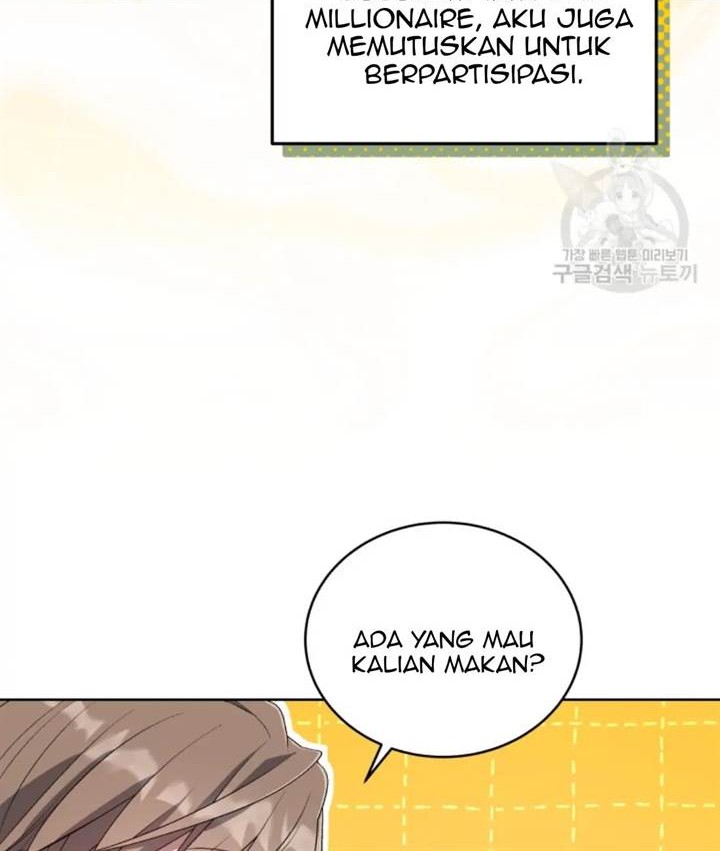The Second Life of an Idol Chapter 44 - halaman 22