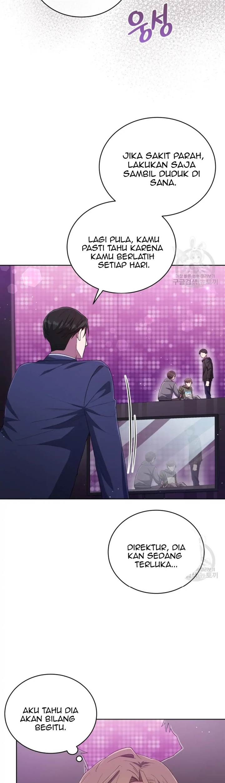 The Second Life of an Idol Chapter 44 - halaman 37