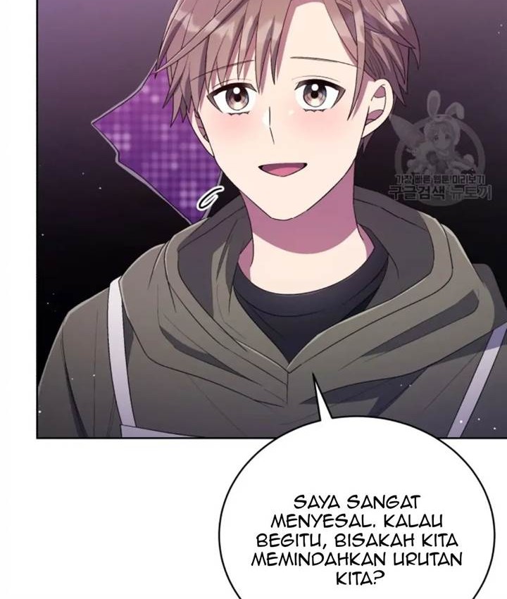 The Second Life of an Idol Chapter 44 - halaman 38