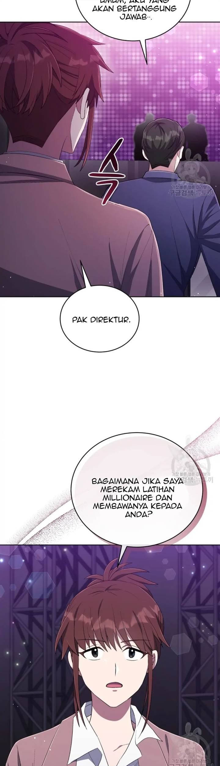 The Second Life of an Idol Chapter 44 - halaman 41