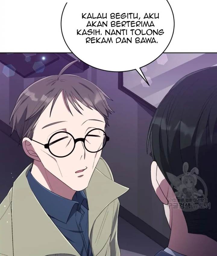 The Second Life of an Idol Chapter 44 - halaman 44