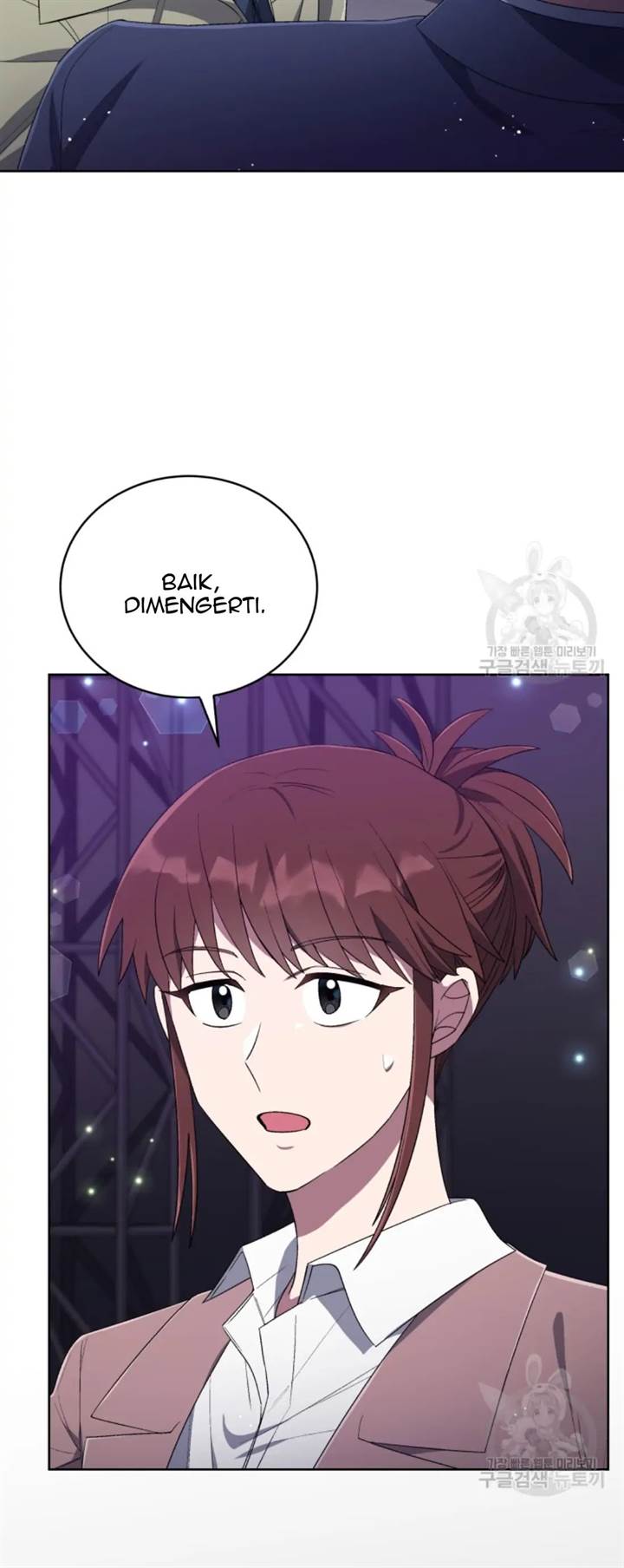 The Second Life of an Idol Chapter 44 - halaman 45