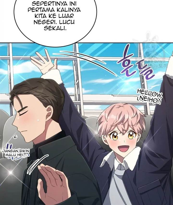 The Second Life of an Idol Chapter 44 - halaman 6