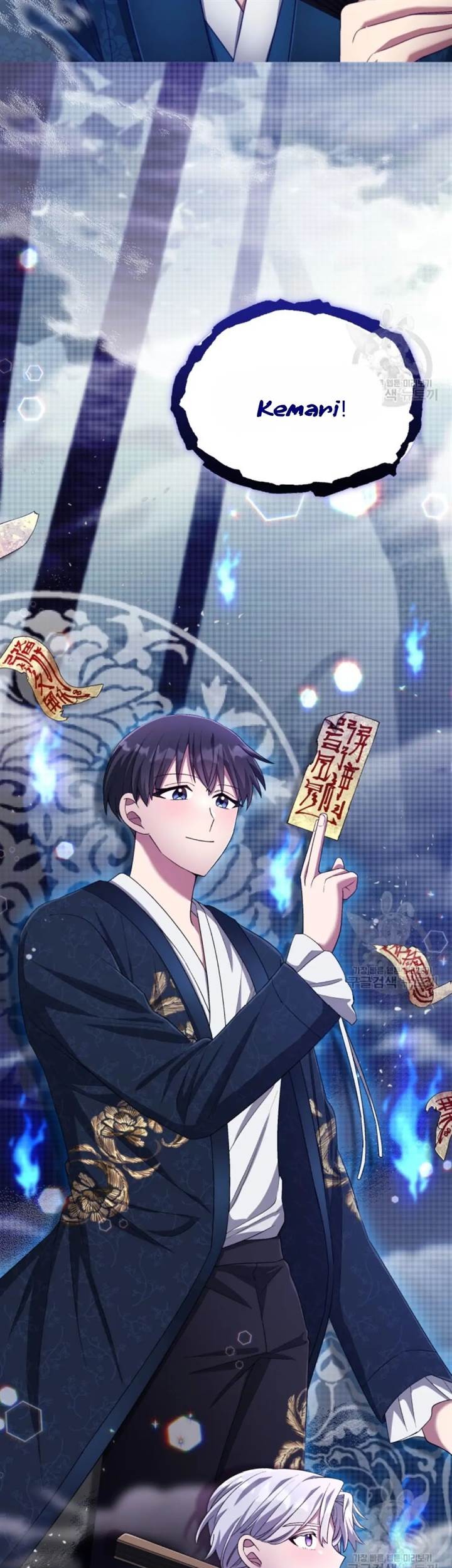 The Second Life of an Idol Chapter 45 - halaman 23