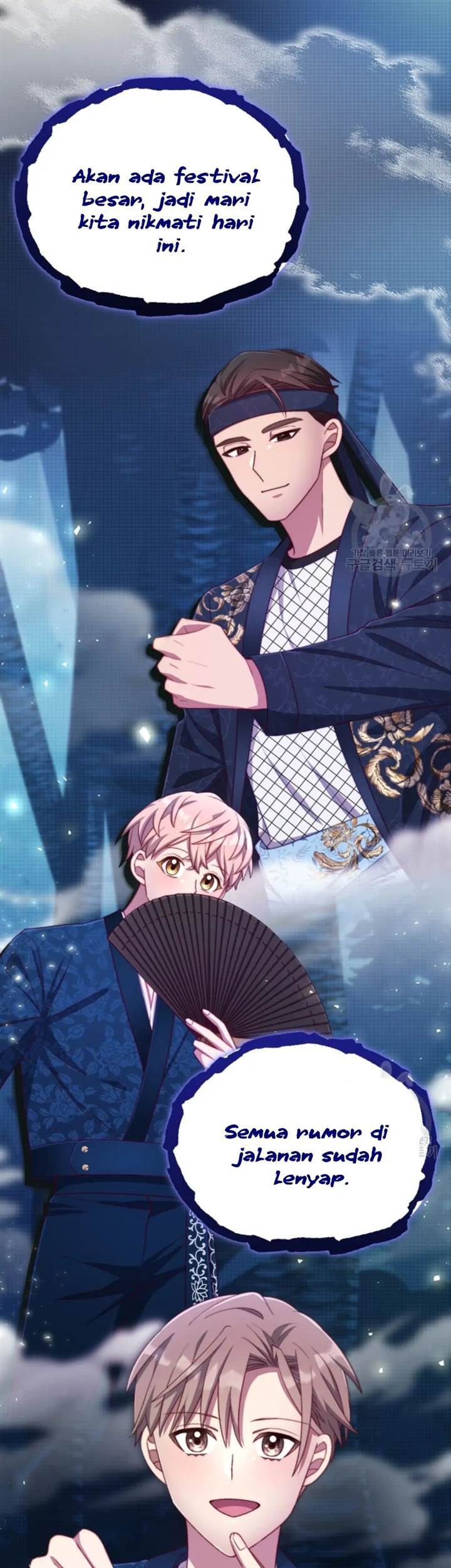 The Second Life of an Idol Chapter 45 - halaman 29