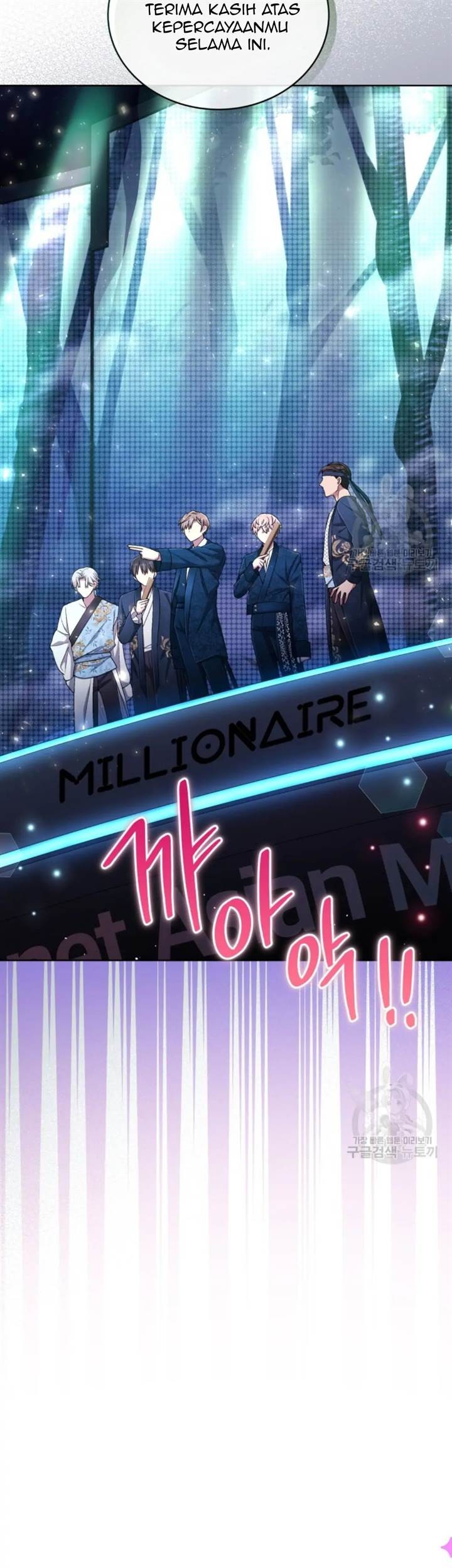 The Second Life of an Idol Chapter 45 - halaman 39