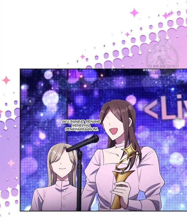 The Second Life of an Idol Chapter 45 - halaman 40