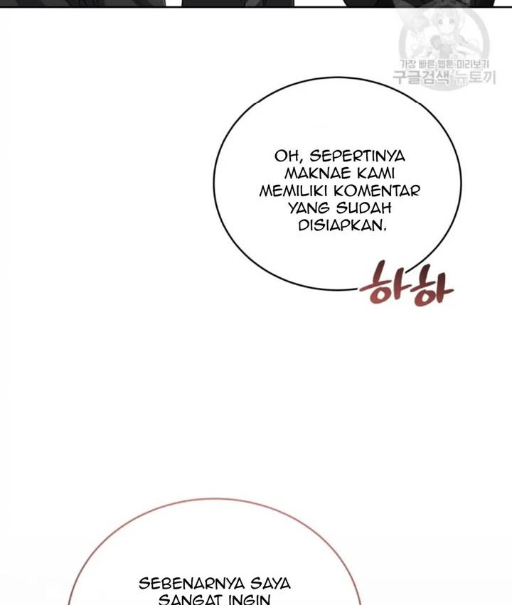 The Second Life of an Idol Chapter 45 - halaman 52