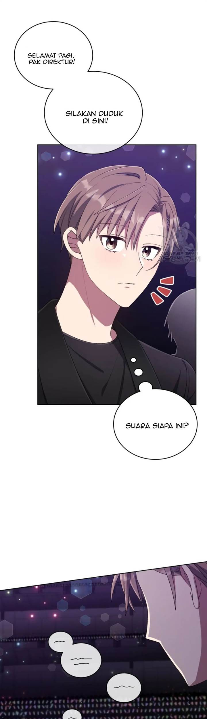 The Second Life of an Idol Chapter 45 - halaman 7