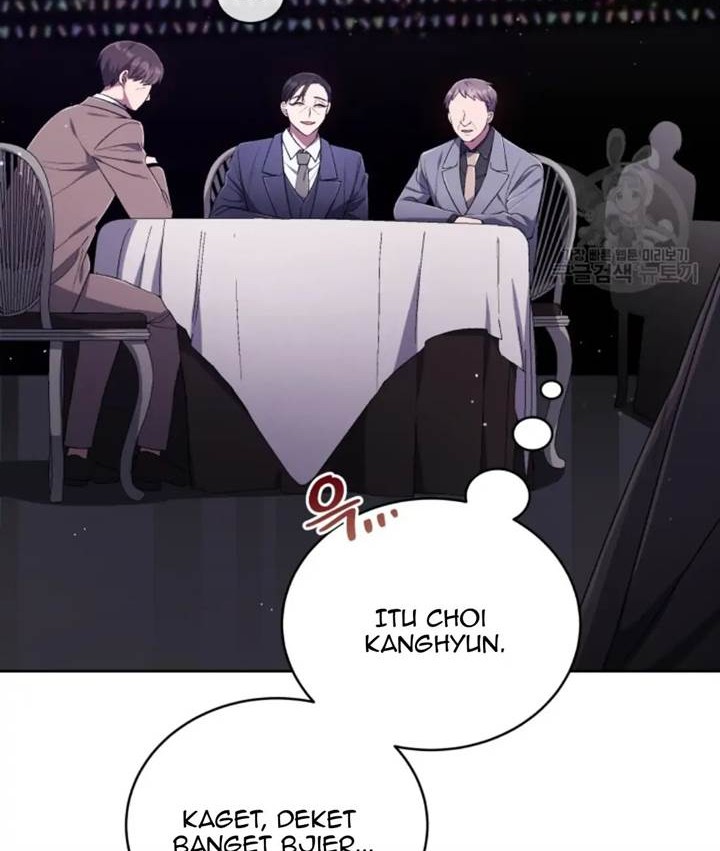 The Second Life of an Idol Chapter 45 - halaman 8