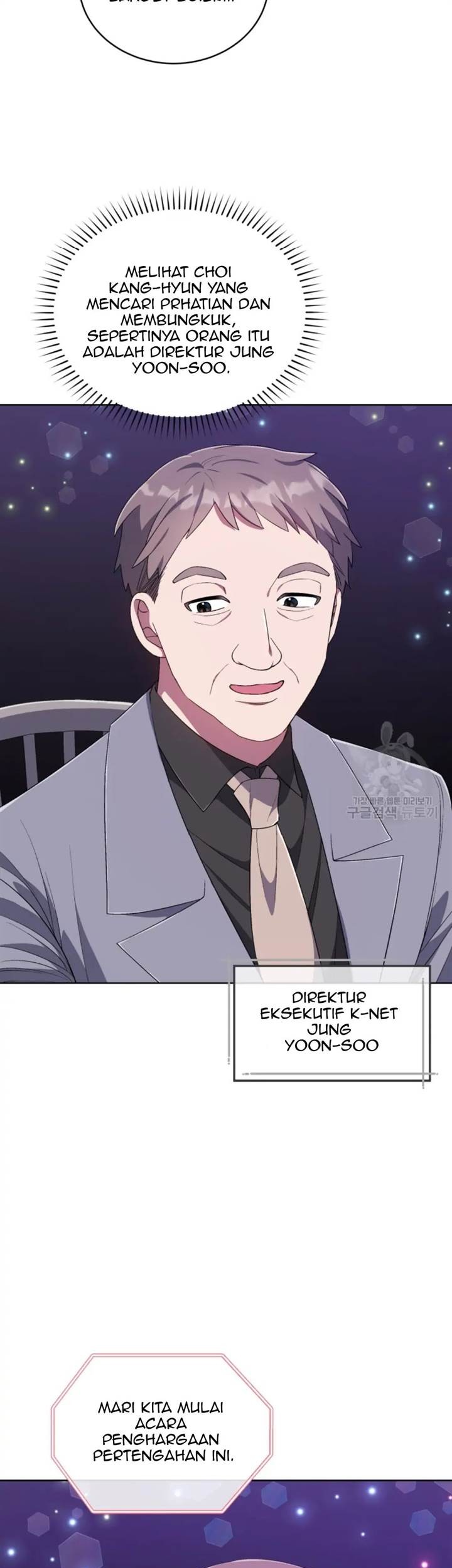 The Second Life of an Idol Chapter 45 - halaman 9