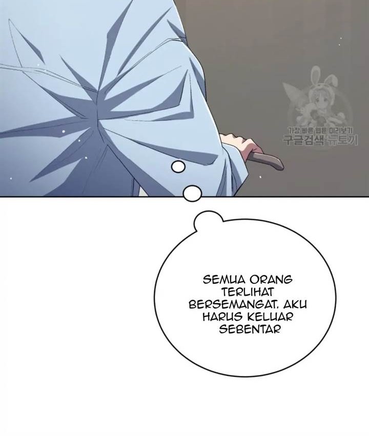 The Second Life of an Idol Chapter 46 - halaman 10