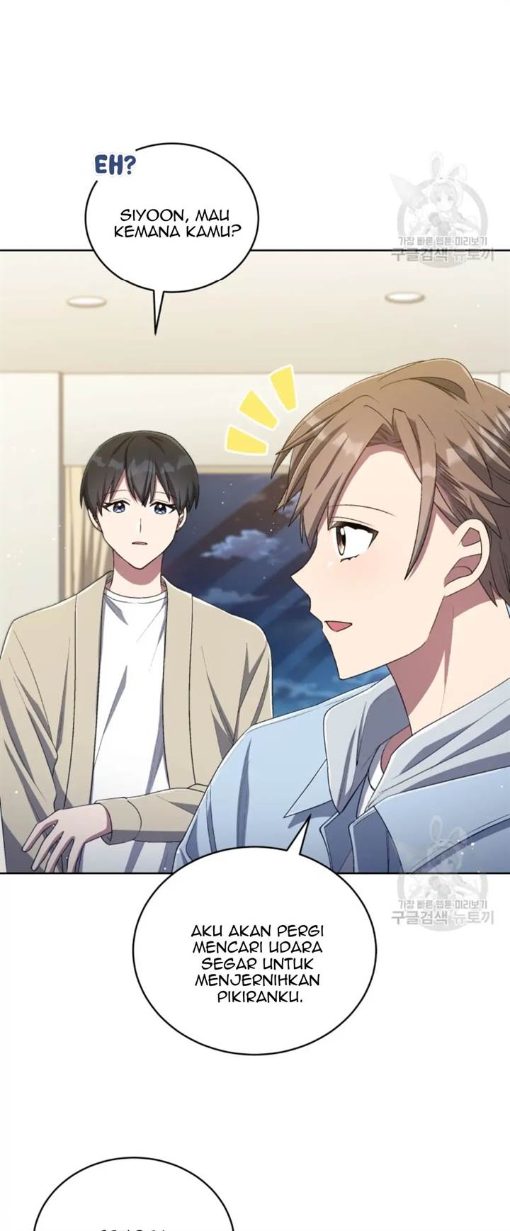The Second Life of an Idol Chapter 46 - halaman 11