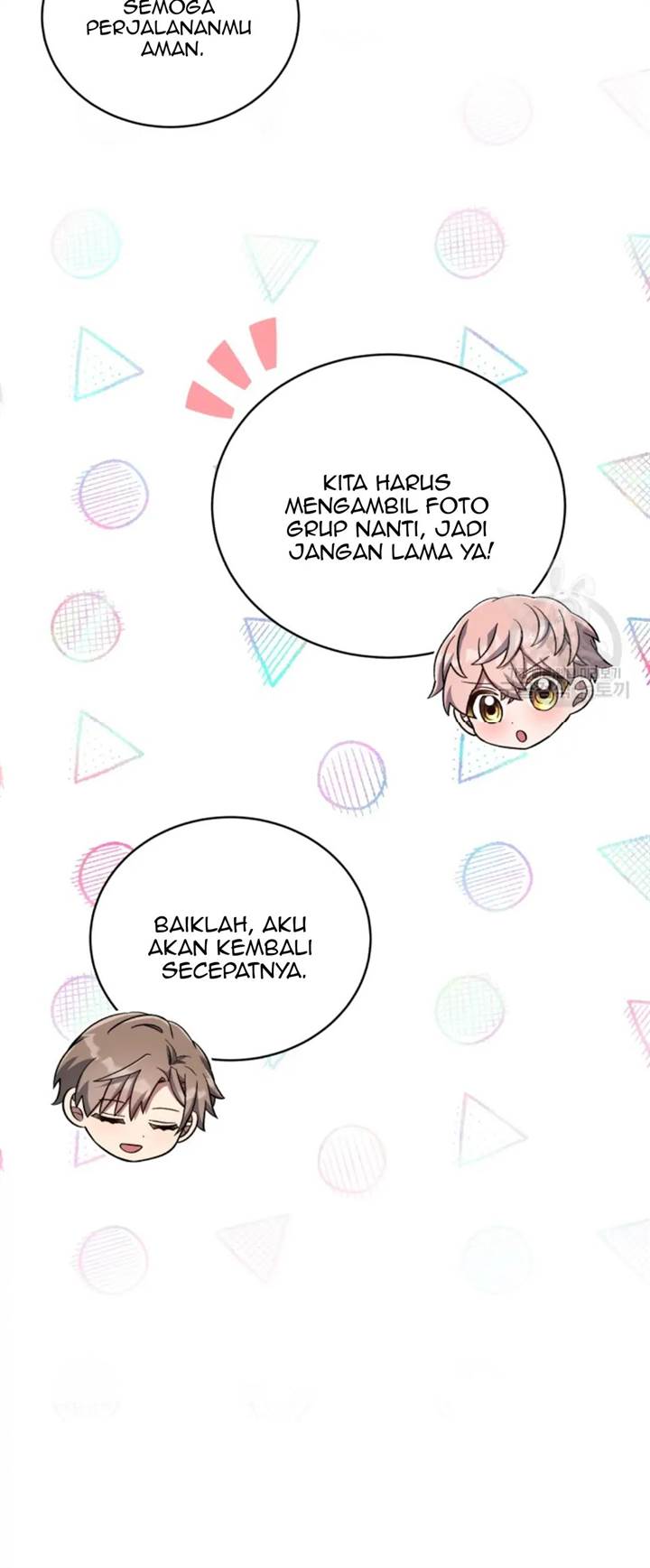 The Second Life of an Idol Chapter 46 - halaman 12