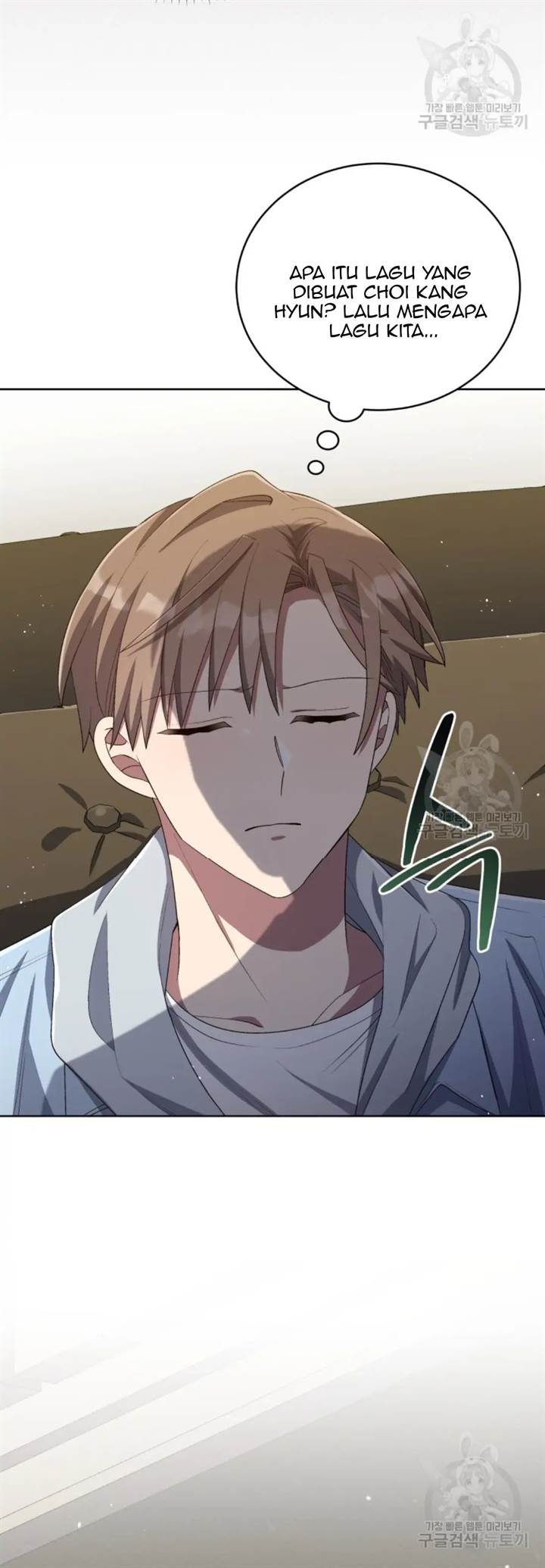 The Second Life of an Idol Chapter 46 - halaman 16