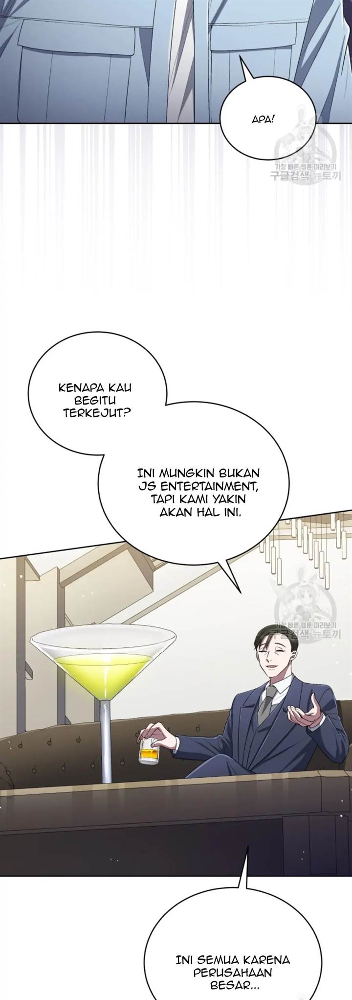 The Second Life of an Idol Chapter 46 - halaman 27