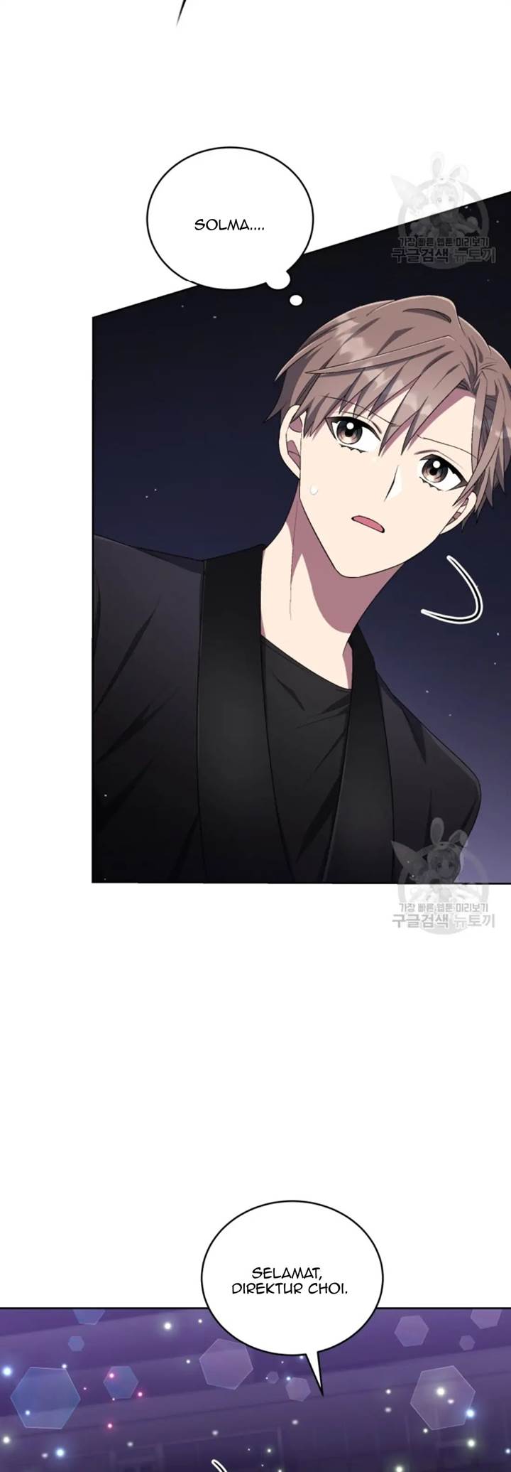 The Second Life of an Idol Chapter 46 - halaman 3