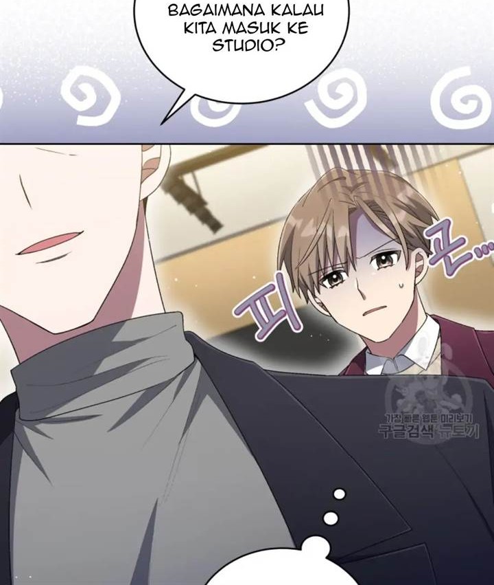 The Second Life of an Idol Chapter 46 - halaman 34