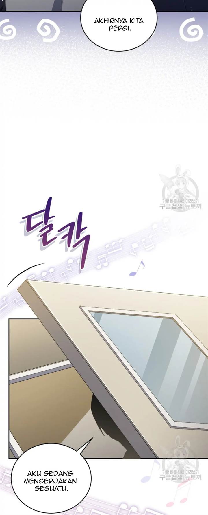 The Second Life of an Idol Chapter 46 - halaman 35