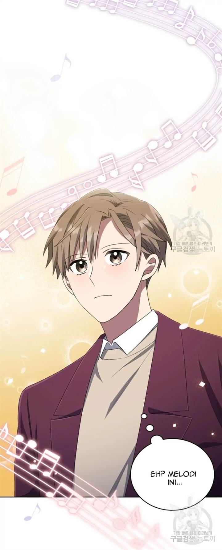 The Second Life of an Idol Chapter 46 - halaman 36