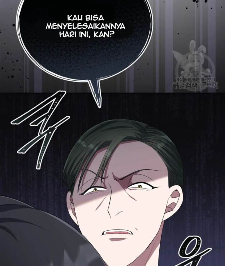 The Second Life of an Idol Chapter 46 - halaman 38