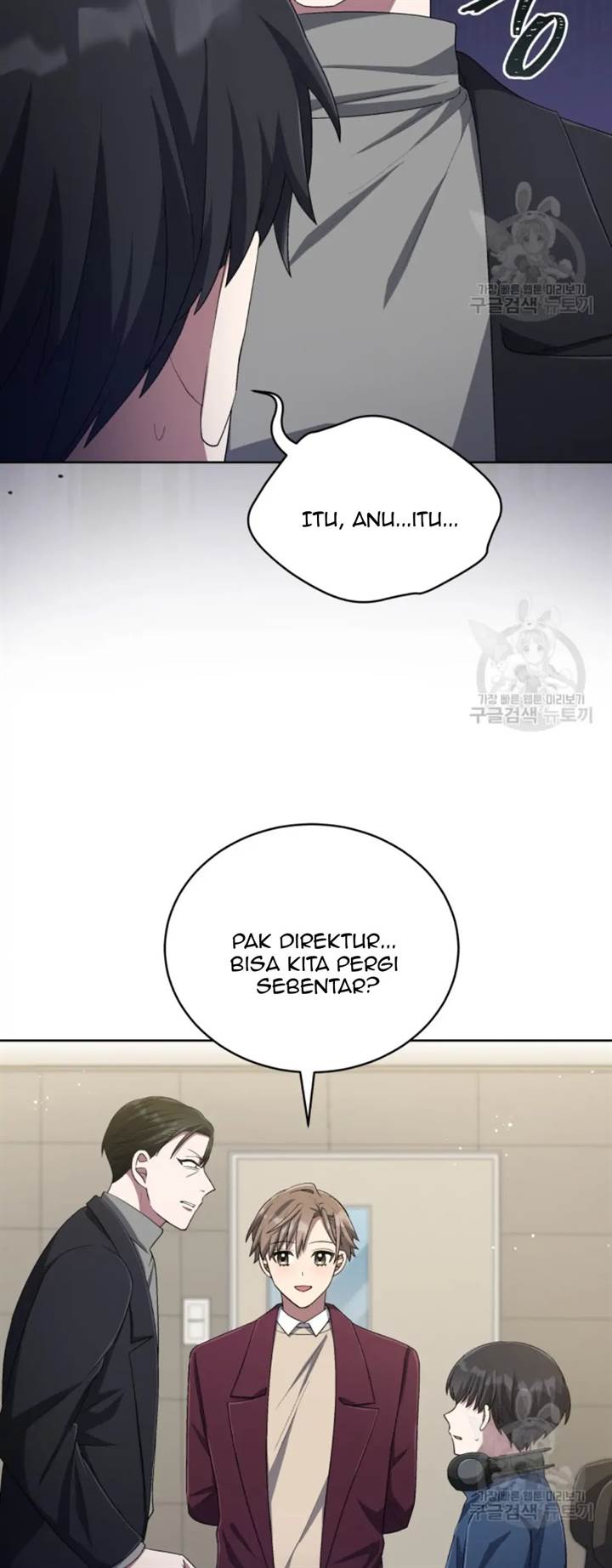 The Second Life of an Idol Chapter 46 - halaman 39