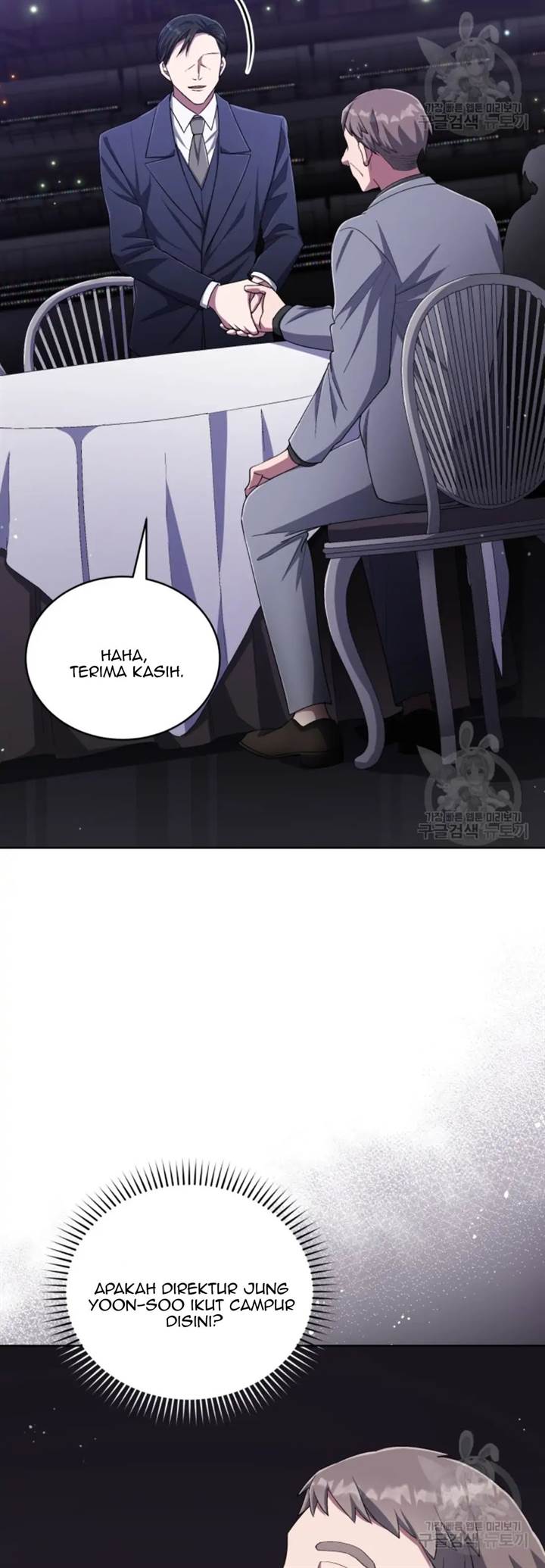 The Second Life of an Idol Chapter 46 - halaman 4