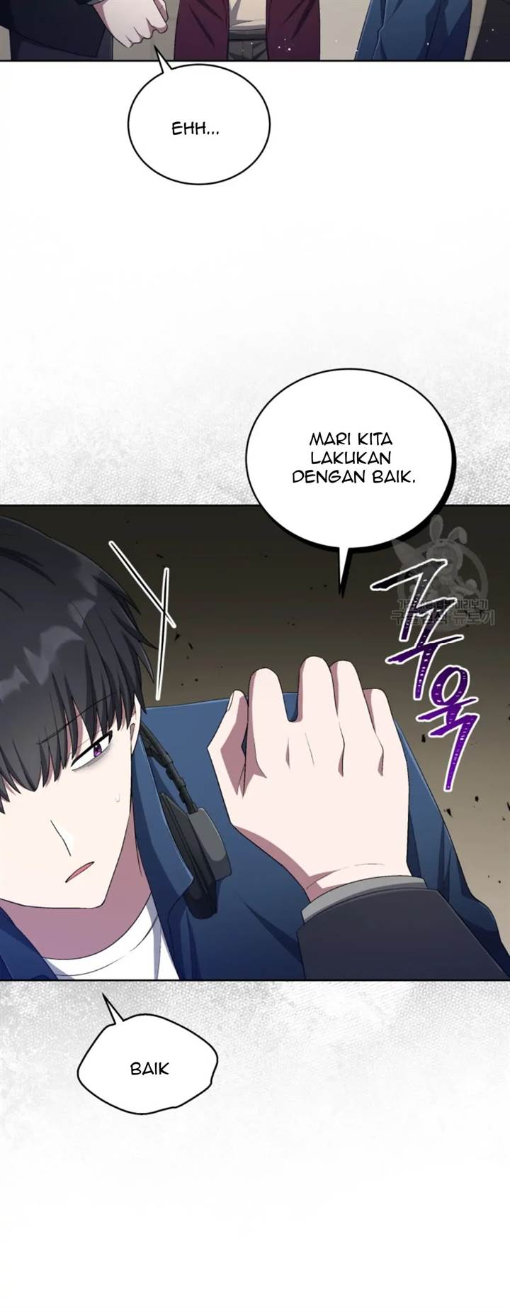 The Second Life of an Idol Chapter 46 - halaman 40