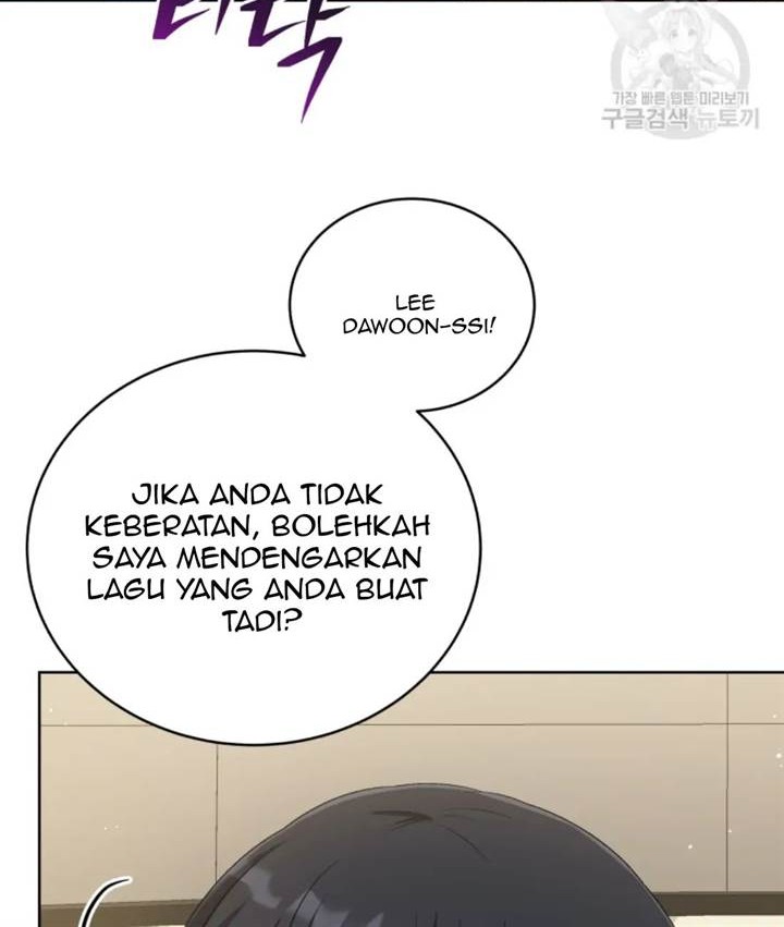 The Second Life of an Idol Chapter 46 - halaman 51