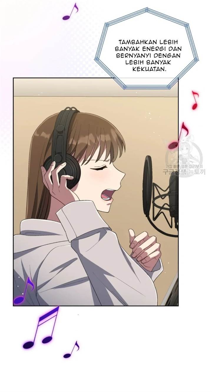 The Second Life of an Idol Chapter 47 - halaman 39