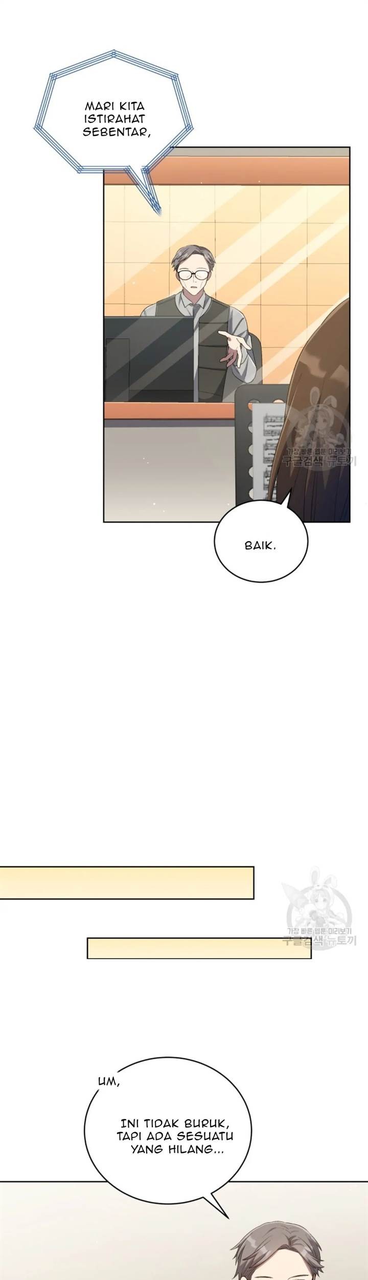 The Second Life of an Idol Chapter 47 - halaman 40