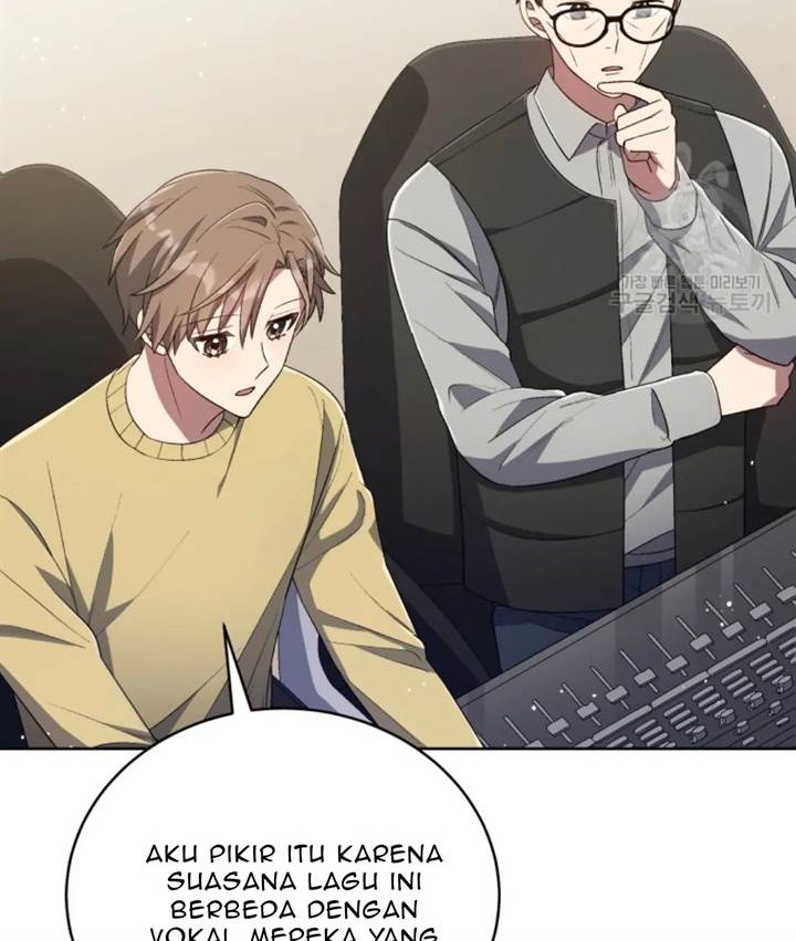 The Second Life of an Idol Chapter 47 - halaman 41