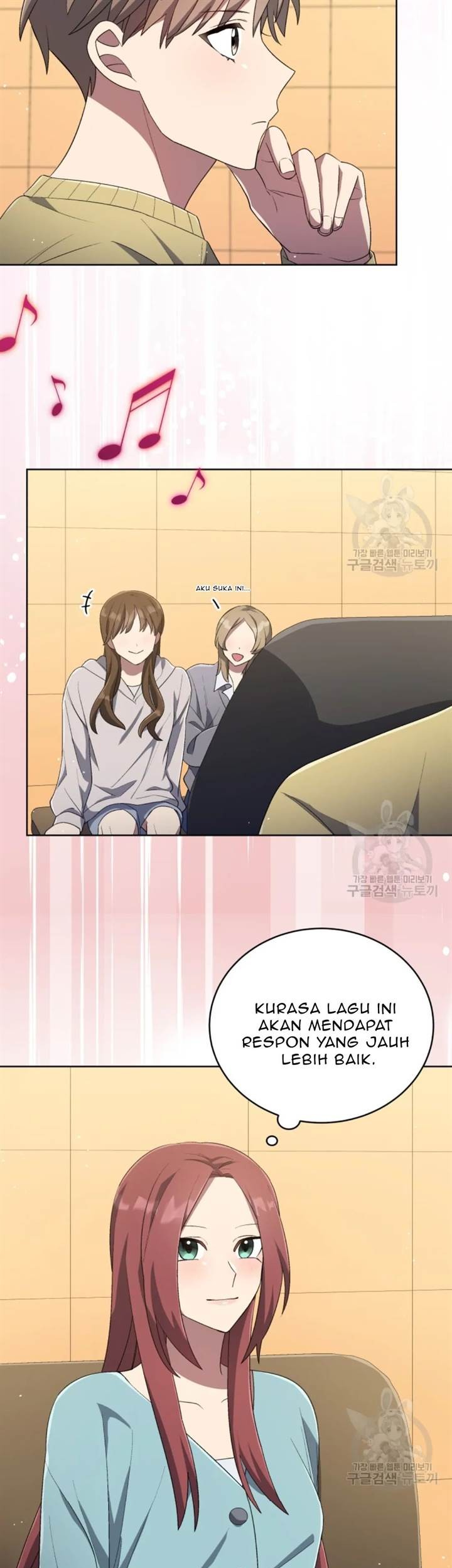 The Second Life of an Idol Chapter 47 - halaman 46