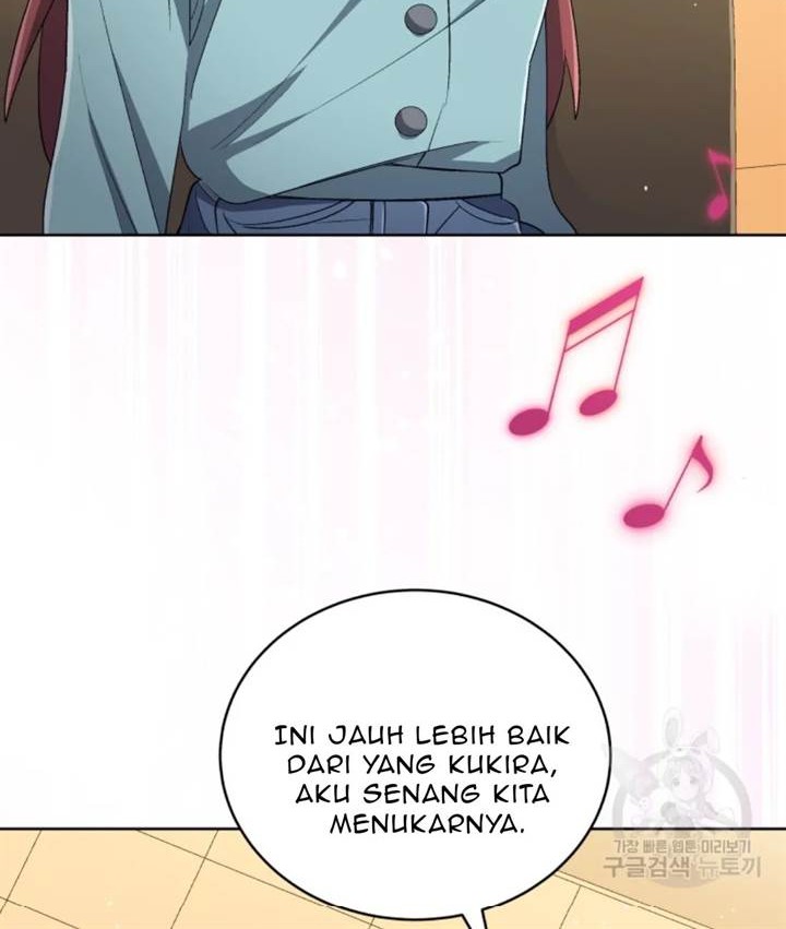 The Second Life of an Idol Chapter 47 - halaman 47