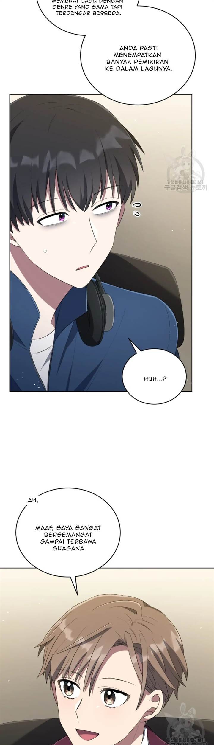 The Second Life of an Idol Chapter 47 - halaman 5