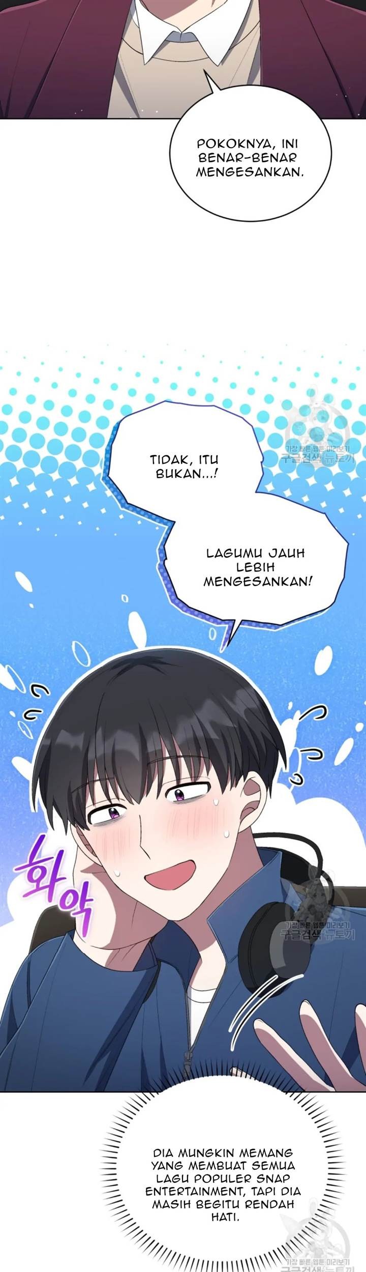 The Second Life of an Idol Chapter 47 - halaman 7