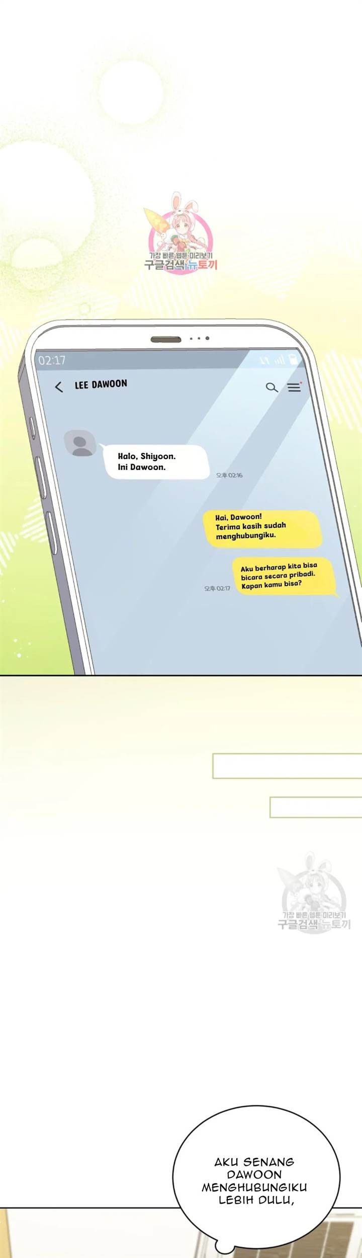 The Second Life of an Idol Chapter 48 - halaman 1
