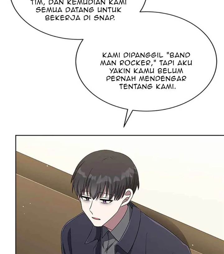 The Second Life of an Idol Chapter 48 - halaman 10