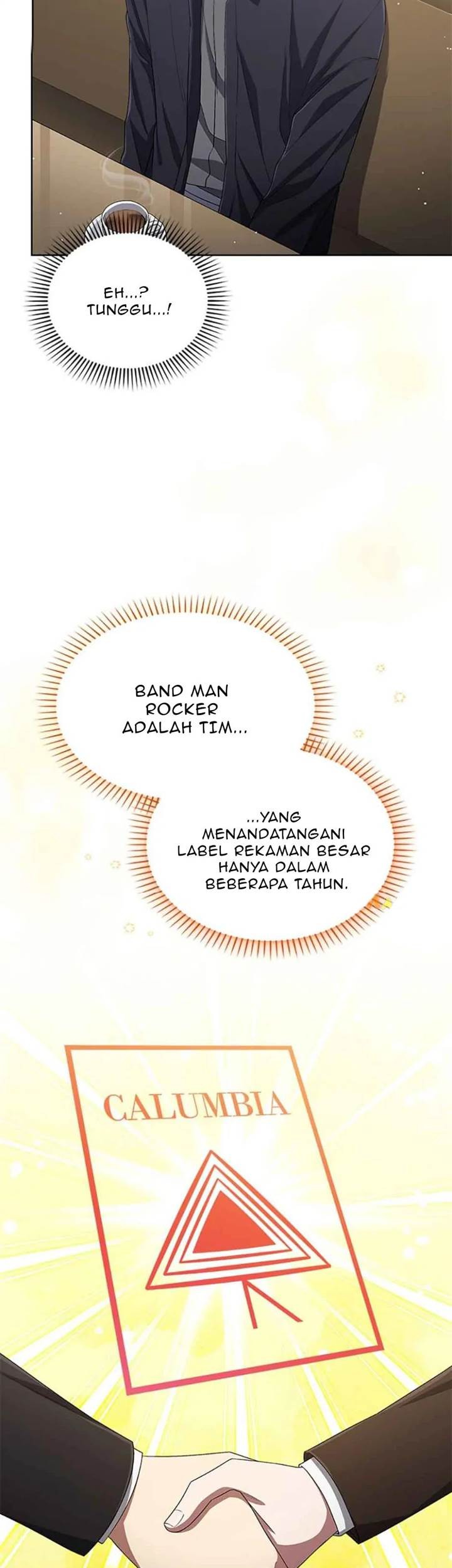 The Second Life of an Idol Chapter 48 - halaman 11
